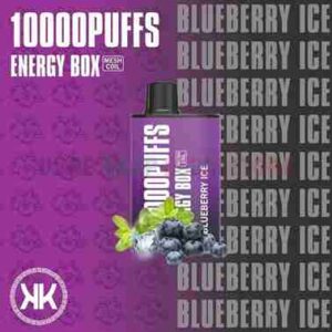 KK-ENERGY-Box-10000-Puffs-Nicotine-50mg-Disposable-Vape-in-Dubai-BLUEBERRY-ICE