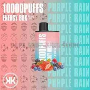 KK-ENERGY-Box-10000-Puffs-Nicotine-50mg-Disposable-Vape-in-Dubai-PURPLE-RAIN