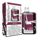 NERD Diamond 7000 Puffs Disposable Vape Cherry Cola