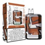 NERD Diamond 7000 Puffs Disposable Vape Cola Ice