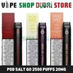 NERD Diamond 7000 Puffs Disposable Vape in Dubai