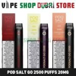 NERD Diamond 7000 Puffs Disposable Vape in Dubai