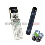 Nerd Bar 3000 Puffs 20Mg Disposable Vape In Dubai Blackcurrant Ice