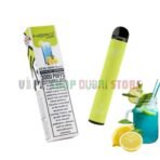 Nerd Bar 3000 Puffs 20Mg Disposable Vape In Dubai Blue Razz Lemonade