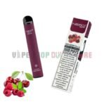 Nerd Bar 3000 Puffs 20Mg Disposable Vape In Dubai Cherry Raspberry