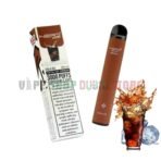 Nerd Bar 3000 Puffs 20Mg Disposable Vape In Dubai Cola Ice