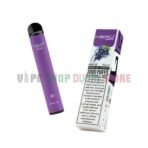 Nerd Bar 3000 Puffs 20Mg Disposable Vape In Dubai Grape Ice