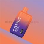 Nerd-Fire-8000-Puffs-Disposable-Vape-In-Dubai-UAE-BLUE-RAZZ-LEMONADE.