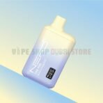 Nerd-Fire-8000-Puffs-Disposable-Vape-In-Dubai-UAE-Blueberry-Pomegranate