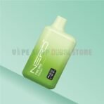 Nerd-Fire-8000-Puffs-Disposable-Vape-In-Dubai-UAE-FREASH-MINT