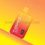 Nerd-Fire-8000-Puffs-Disposable-Vape-In-Dubai-UAE-NERD-BULL