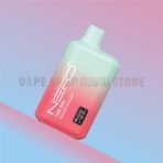 Nerd-Fire-8000-Puffs-Disposable-Vape-In-Dubai-UAE-WATERMELON-BUBBLEGUM