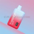 Nerd-Fire-8000-Puffs-Disposable-Vape-In-Dubai-UAE-WATERMELON-ICE
