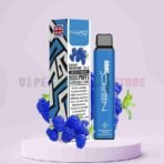 Nerd-Square-5000-Puffs-20Mg-Disposable-Vape-In-Dubai-BLUEBERRY-SOUR-RASPBERRY
