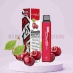Nerd-Square-5000-Puffs-20Mg-Disposable-Vape-In-Dubai-CHERRY
