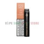 Pod Salt Go 2500 Puffs 20mg Disposable Vape in Dubai CANTALOUPE ICE