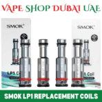 Best SMOK LP1 Coils Series Price in Dubai, UAE.