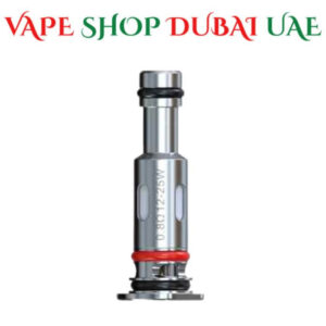 Best SMOK LP1 Coils Series Price in Dubai, UAE. 0.8Ω DC MTL