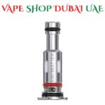 Best SMOK LP1 Coils Series Price in Dubai, UAE. 0.9 MESHED MTL