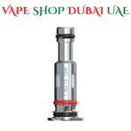 Best SMOK LP1 Coils Series Price in Dubai, UAE. 1.0Ω DC MTL