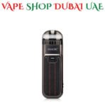 Best SMOK Nord 5 Leather Series 80W Pod System Price In Dubai, Black