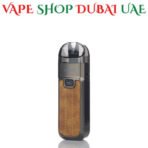 Best SMOK Nord 5 Leather Series 80W Pod System Price In Dubai, Brown