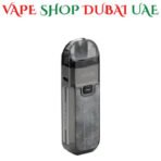 Best SMOK Nord 5 Leather Series 80W Pod System Price In Dubai, Grey