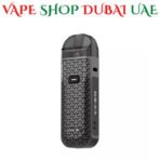 Best SMOK Nord 5 Regular Series 80W Pod System Price In Dubai, Black Dart