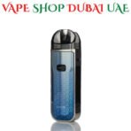 Best SMOK Nord 5 Regular Series 80W Pod System Price In Dubai, Blue Grey Dart