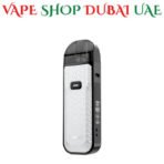 Best SMOK Nord 5 Regular Series 80W Pod System Price In Dubai, White Dart