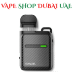 Best SMOK Novo Master Box Kit 30W Pod System Price in Dubai Black Carbon Fiber