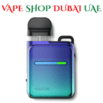 Best SMOK Novo Master Box Kit 30W Pod System Price in Dubai Cyan Blue