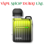 Best SMOK Novo Master Box Kit 30W Pod System Price in Dubai Green Black