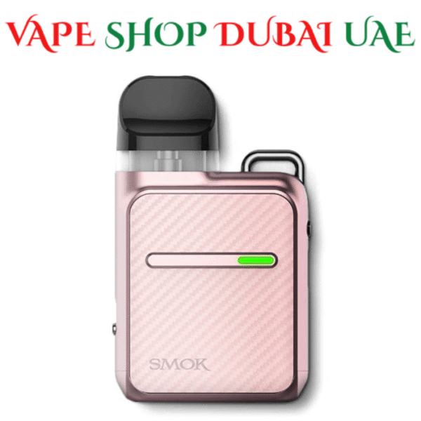 Best SMOK Novo Master Box Kit 30W Pod System Price in Dubai Pale Pink