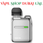 Best SMOK Novo Master Box Kit 30W Pod System Price in Dubai Silver Carbon Fiber