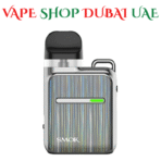 Best SMOK Novo Master Box Kit 30W Pod System Price in Dubai Silver Laser