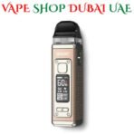 Best SMOK RPM 4 Kit Regular Colors 60W 1650mAh Price in UAE Rose Gold