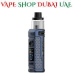 Best SMOK RPM 85 Kit 85W Pod Mod 3000mAh Price in UAE Matte Blue