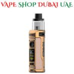 Best SMOK RPM 85 Kit 85W Pod Mod 3000mAh Price in UAE Matte Gold