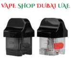 Best SMOK RPM Replacement Pods Nord Pod & Standard Pod in Dubai