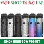 Best Smok Nord 50w Pod System Price In Dubai, UAE