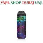 Best Smok Nord 50w Pod System Price In Dubai, UAE. Fluid 7-Color