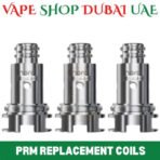 Best Smok Nord Replacement Coils 0.8 Mesh Price In Dubai