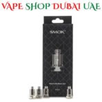 Best Smok Nord Replacement Coils 5pice Price In Dubai, 0.6 Ohm Mesh