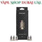 Best Smok Nord Replacement Coils 5pice Price In Dubai, 1.4ohm ceramic