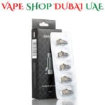 Best Smok Nord Replacement Coils 5pice Price In Dubai, MTL 0.8ohm