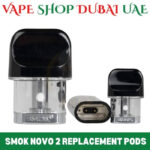 Best Smok Novo 2 Replacement Pods Price In Dubai