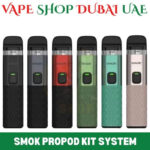 Best Smok Propod System Price in Dubai, UAE Near Me