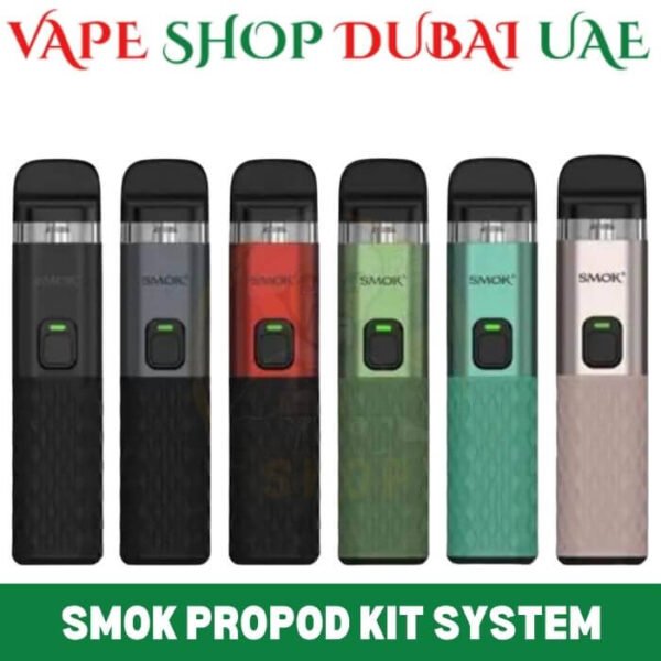 Best Smok Propod System Price in Dubai, UAE Near Me
