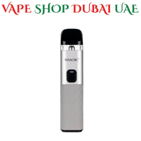 Best Smok Propod System Price in Dubai, UAE Near Me, Silver